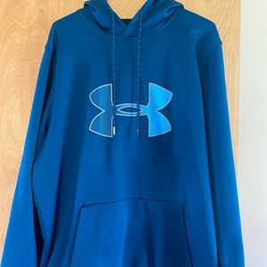 Mens under armour sweatshirt